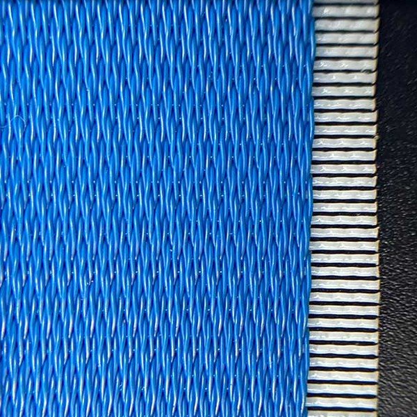 Desulfurization filter cloth factory