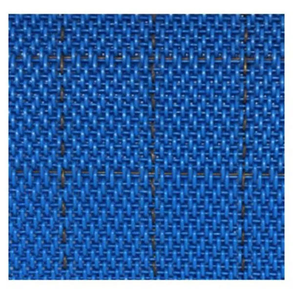 فائبر بورڈ پالئیےسٹر ڈرائی اینٹی سٹیٹک وائر میش