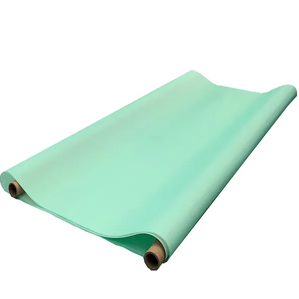 کاغذی مشین پالئیےسٹر بنانے والا فیبرک