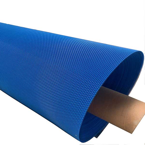 پالئیےسٹر وائر میش بیلٹس