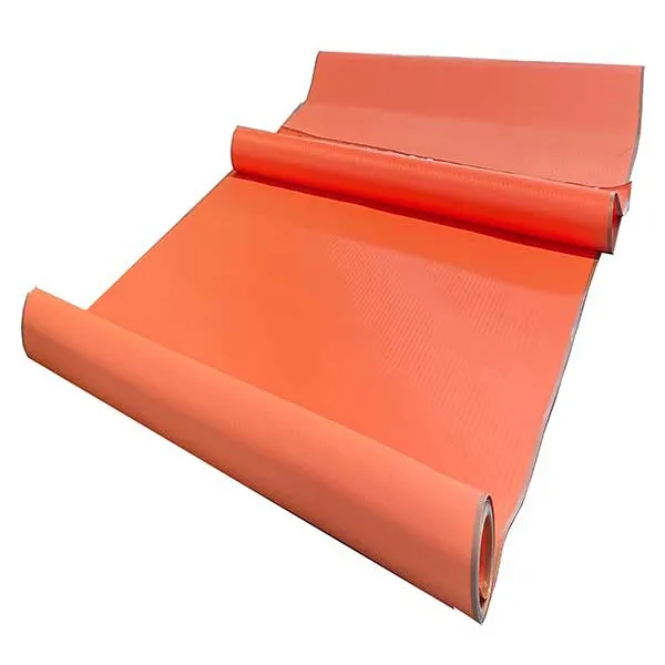 Vacuum Filter Cloth Polyester Mesh Belts