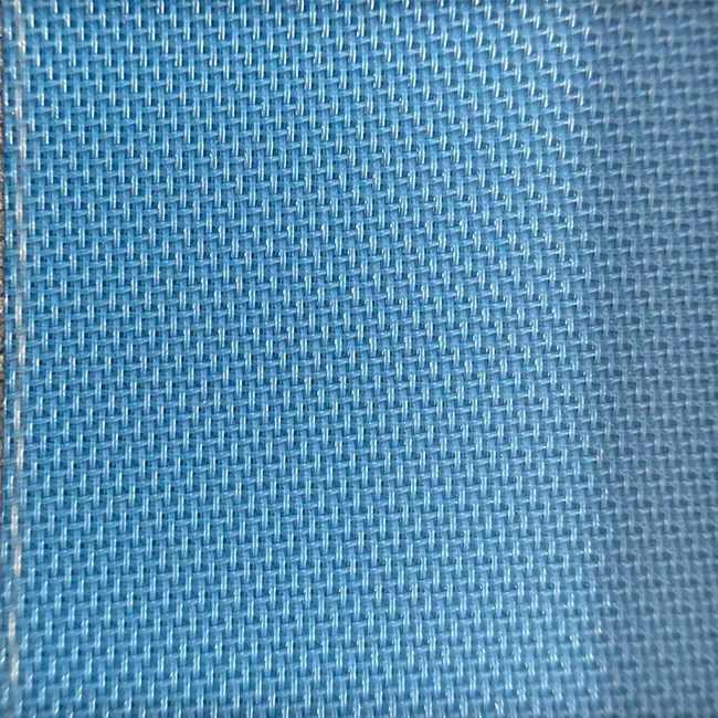 2.5 کاغذ سازی کے لیے میش بنانے والی پرتیں۔