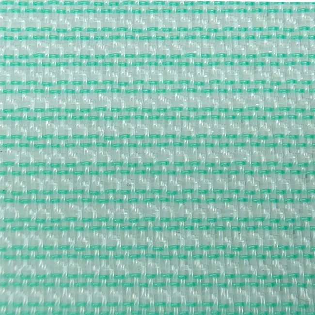 کاغذی مشین کپڑے ٹرپل لیئر بناتا فیبرک