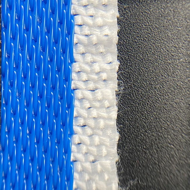 Polyester Filter Belt For Desulfurization free sample