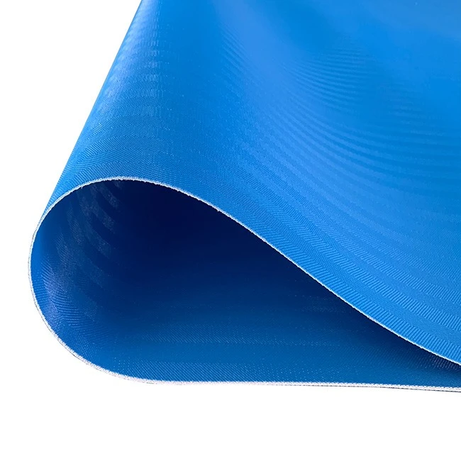 Polyester Filter Belt For Desulfurization supplier