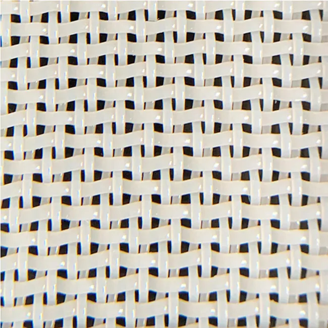 پالئیےسٹر بنانے والی تاریں۔